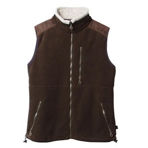 Kuhl Alpenwurxs Men's Fleece Vest Sz M